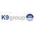 K9 Group logo