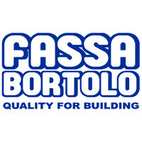 Fassa Bortolo UK & Ireland logo