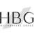 HBG Hélicoptères Groupe logo