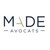 Made Avocats logo