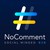 #NoComment logo