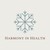 Harmony in Health CIC logo