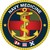 US Navy Bureau of Medicine and Surgery logo