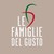 Le Famiglie del Gusto logo