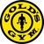 Gold's Gym Egypt logo