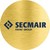 SECMAIR Fayat Group logo