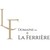 Domaine De La Ferrière - Châteaubriant (44) logo