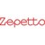 Logo di Zepetto Co. 제페토
