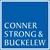 Conner Strong & Buckelew logo