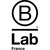 B Lab France logo