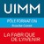 Pôle Formation UIMM Franche-Comté logo