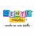 Gente Miúda logo