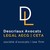 Descriaux Avocats LEGAL AECG | CETA logo