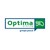 Optima System logo