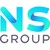 NS Group logo