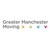 Greater Manchester Moving logo