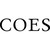 Coes & Golding logo