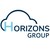 HORIZONS-GROUP logo