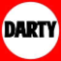 Darty Hispana logo