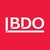 BDO Danmark logo