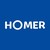 HOMER logo