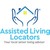 Assisted Living Locators logo