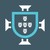 Sociedade Portuguesa De Beneficencia De Campos logo