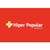 Drogaria Hiper Popular logo