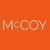 McCoy logo
