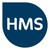HMS logo