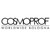 Cosmoprof Worldwide Bologna logo