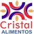 Cristal Alimentos logo