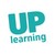 UP learning logo