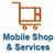 Mobile Shop & Services logo