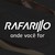 Rafarillo Calçados logo