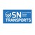 OSN TRANSPORTS logo