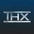 THX Ltd. logo