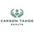 Carson Tahoe Health logo