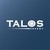Talos Energy logo