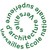 Ecole nationale supérieure d'architecture de Versailles logo