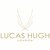 LUCAS HUGH logo