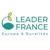 Leader France logo