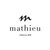 Mathieu Joaillier logo