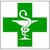 Pharmacie logo
