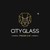 City Glass logo
