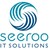 SEEROO IT SOLUTIONS logo