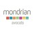 Mondrian Avocats logo