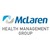 McLaren Health Management Group Logo