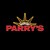 Parry's Pizzeria & Taphouse | Parry's Sliceria & Taps logo