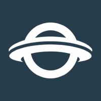 UFODRIVE logo